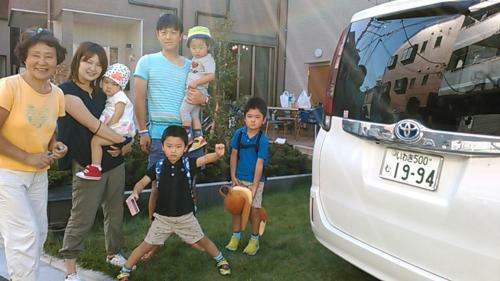Hostal Higashi Matsudo Home, Narita Ap Direct