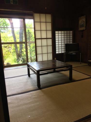 Hostal Daikokuya Mt.fuji