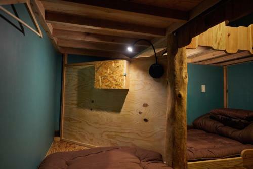 Hostal Glampic Guesthouse