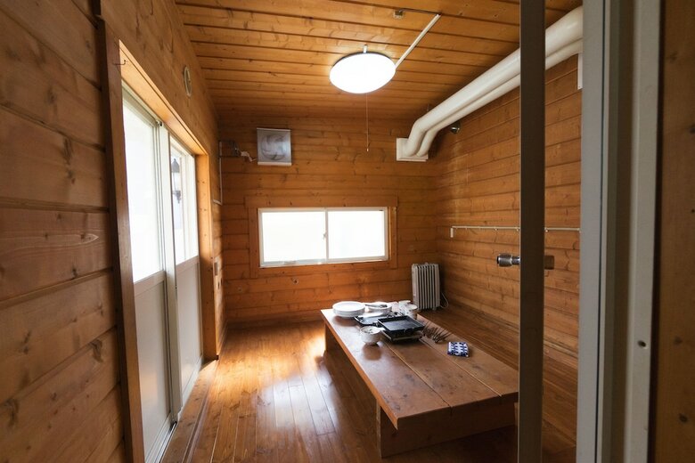 Lodge Sakura Garden