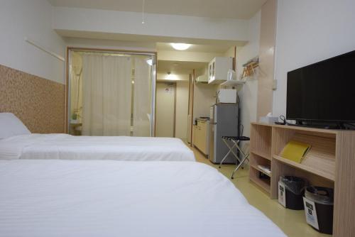 Apartamento Sumuka Kokusai Street 402