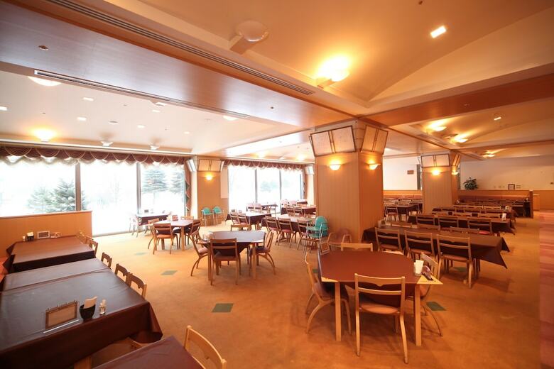 Hotel Greenpia Onuma