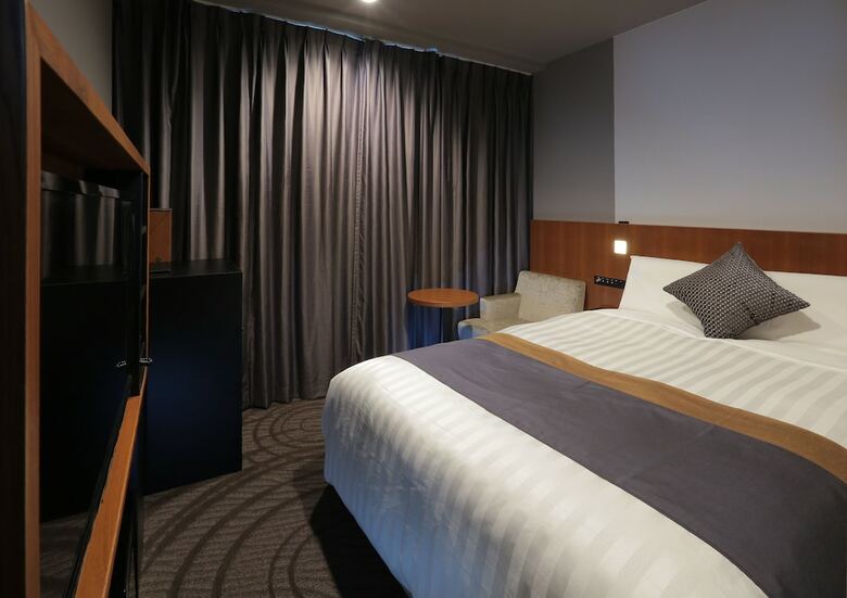 Kisarazu Washington Hotel