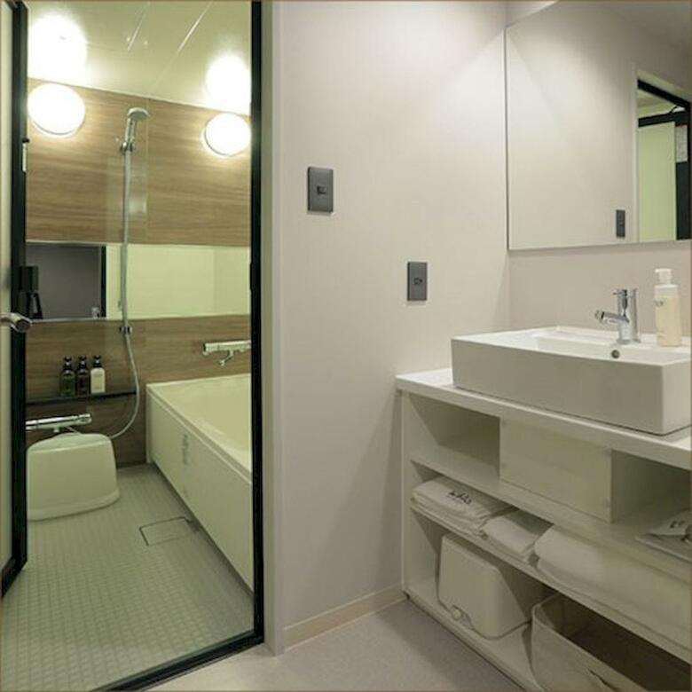 Kisarazu Washington Hotel