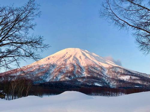 Hirafu House 8
