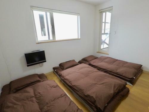 Hirafu House 8
