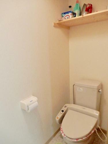 Hirafu House 8