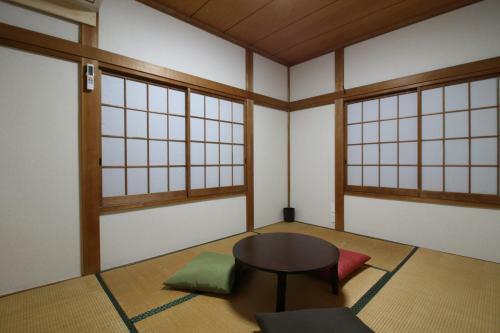 Hostel Michikusa-ya