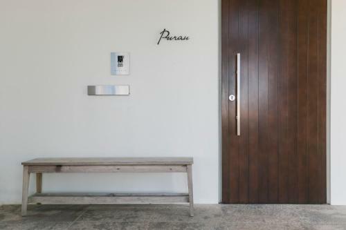 Villa Beach House Purau