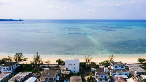 Villa Beach House Purau