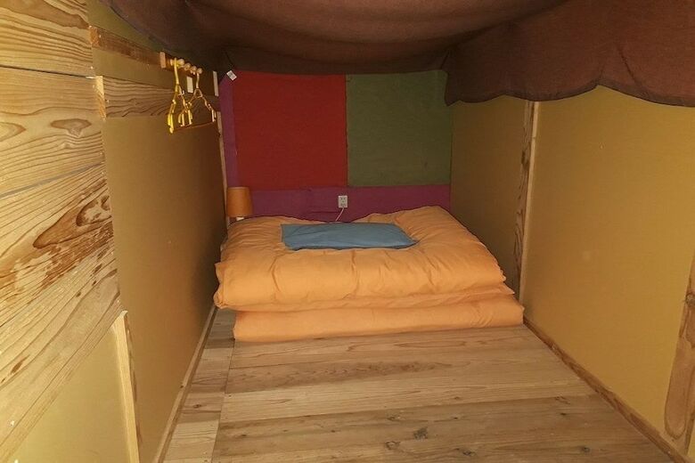 Albergue Backpackers Guesthouse Border
