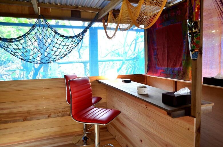 Albergue Backpackers Guesthouse Border
