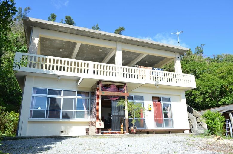 Albergue Backpackers Guesthouse Border