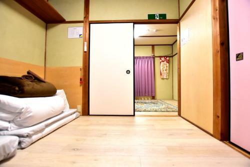 Hostal Fushimiinari Guesthouse Kai