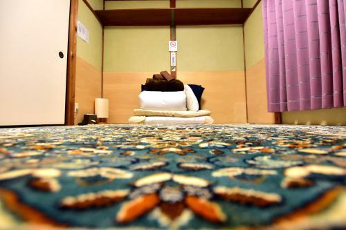 Hostal Fushimiinari Guesthouse Kai