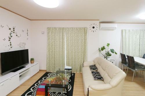 Villa New Dreamhouse Jiromaru