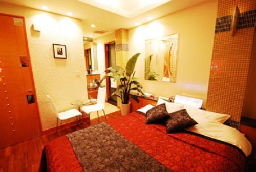Hotel Sara Konosu (adult Only)