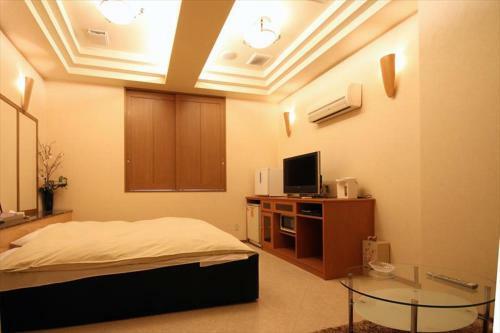 Hotel Tongariboshi (adult Only)