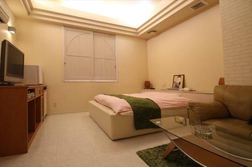 Hotel Tongariboshi (adult Only)