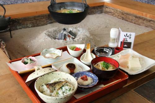 Shiguretei