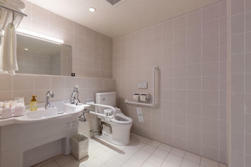 Hotel Morinoyu Resort