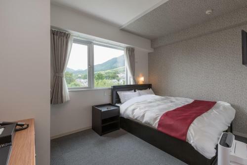 Hotel Morinoyu Resort