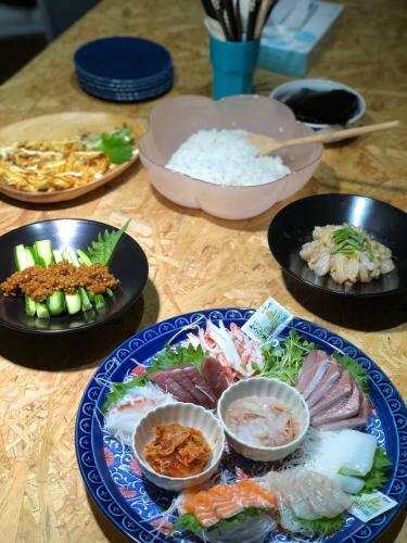 Hostal Guest House Ne Doco
