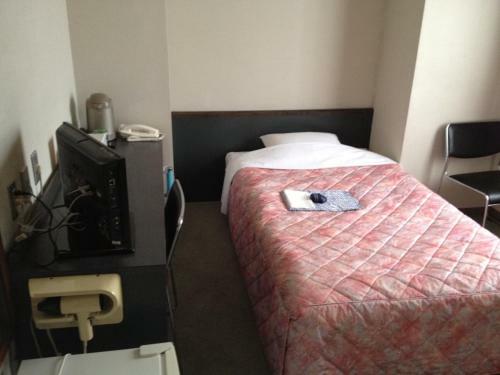 Hirosaki Ekimae Hotel