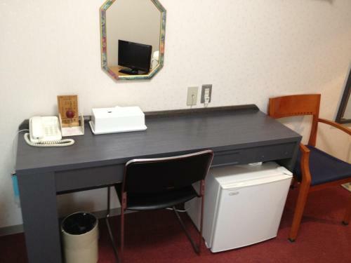 Hirosaki Ekimae Hotel