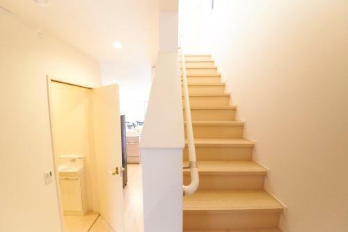 Villa Kyoto River Side Modern House