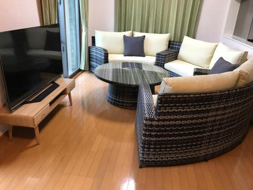 Apartamento Ocean Side Condo(up To 11 People)
