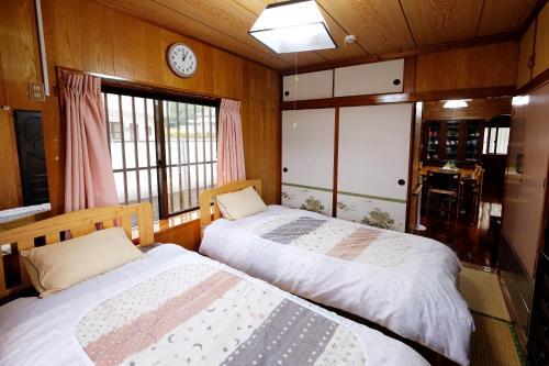 Agroturismo Inoha No Kaze