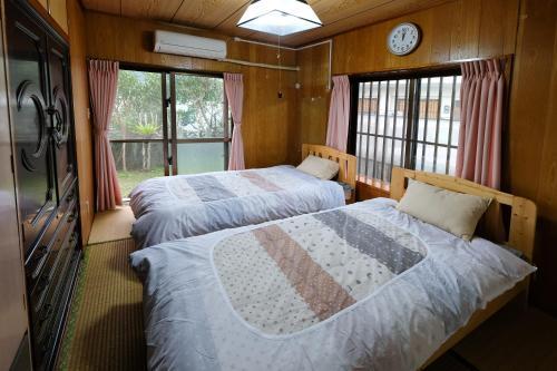 Agroturismo Inoha No Kaze