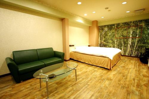 Hotel Mio (adult Only)