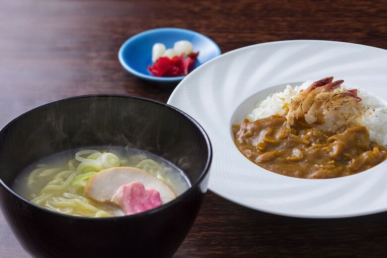 New Tomakomai Prince Hotel Nagomi