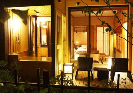 Hotel Tokinoniwa