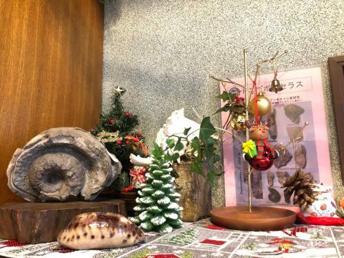 Bed & Breakfast Otarunishikien