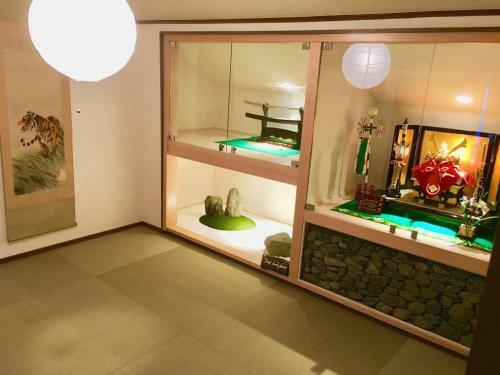 Rare 3br Traditional House Kyoto Stn!