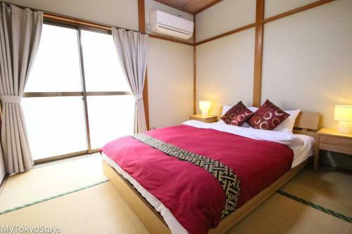 Rare 3br Traditional House Kyoto Stn!