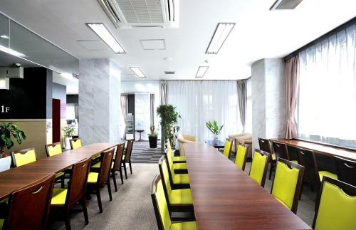 Hotel Sunstay Kaseda