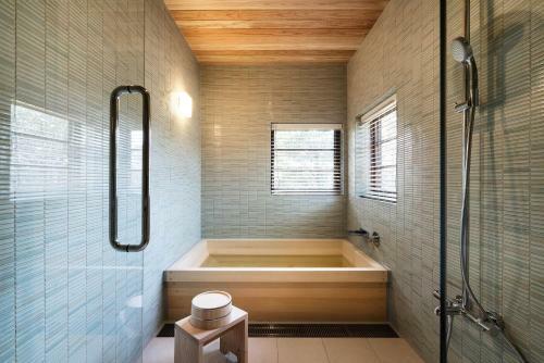Nazuna Obi Onsen Resort