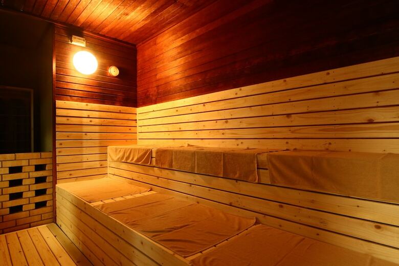 Kojohama Spa Hotel
