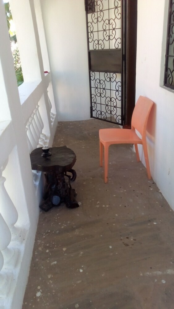 Apartamento Akogo House - Hostel And Backpackers