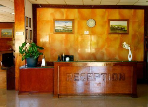 Hotel Galu Inn