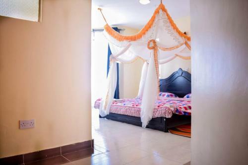 Makena Jkia Homestay