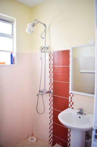 Makena Jkia Homestay