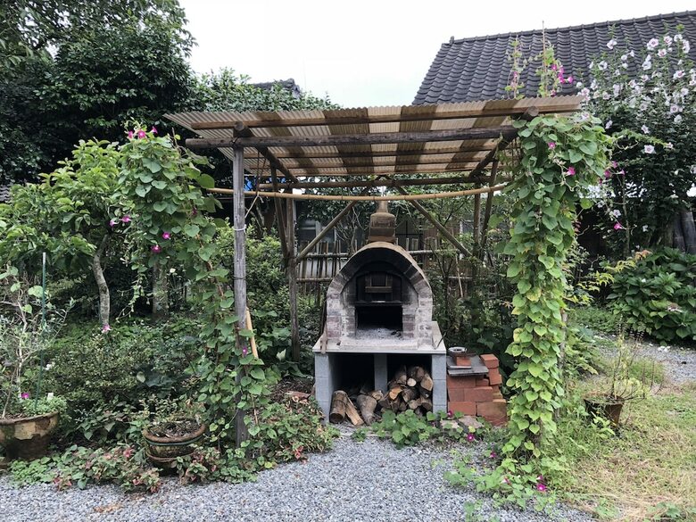 Agroturismo Nouka Minpaku Seiryuan