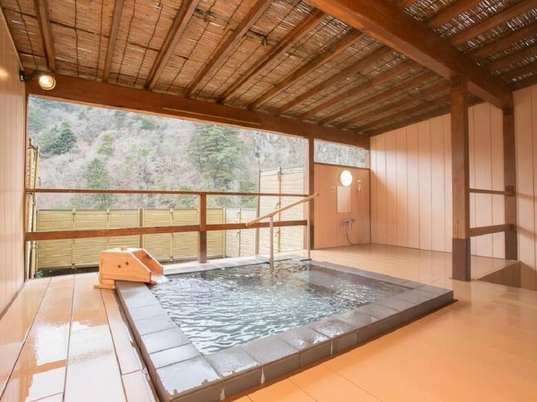 Kinugawa Royal Hotel