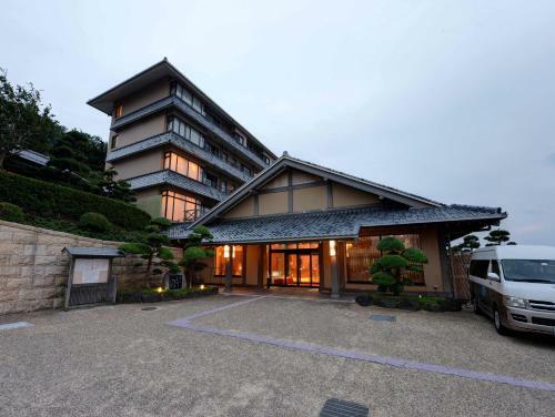 Watatsumino Yado