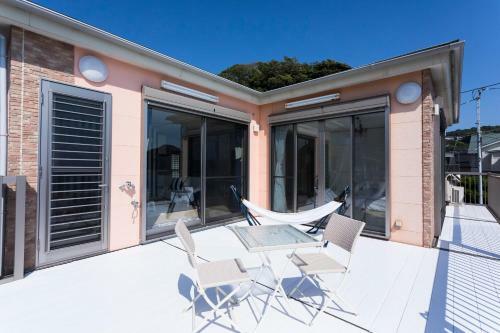 Marine House Kakisaki
